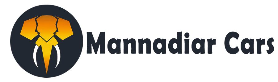 mannadiar cars Logo